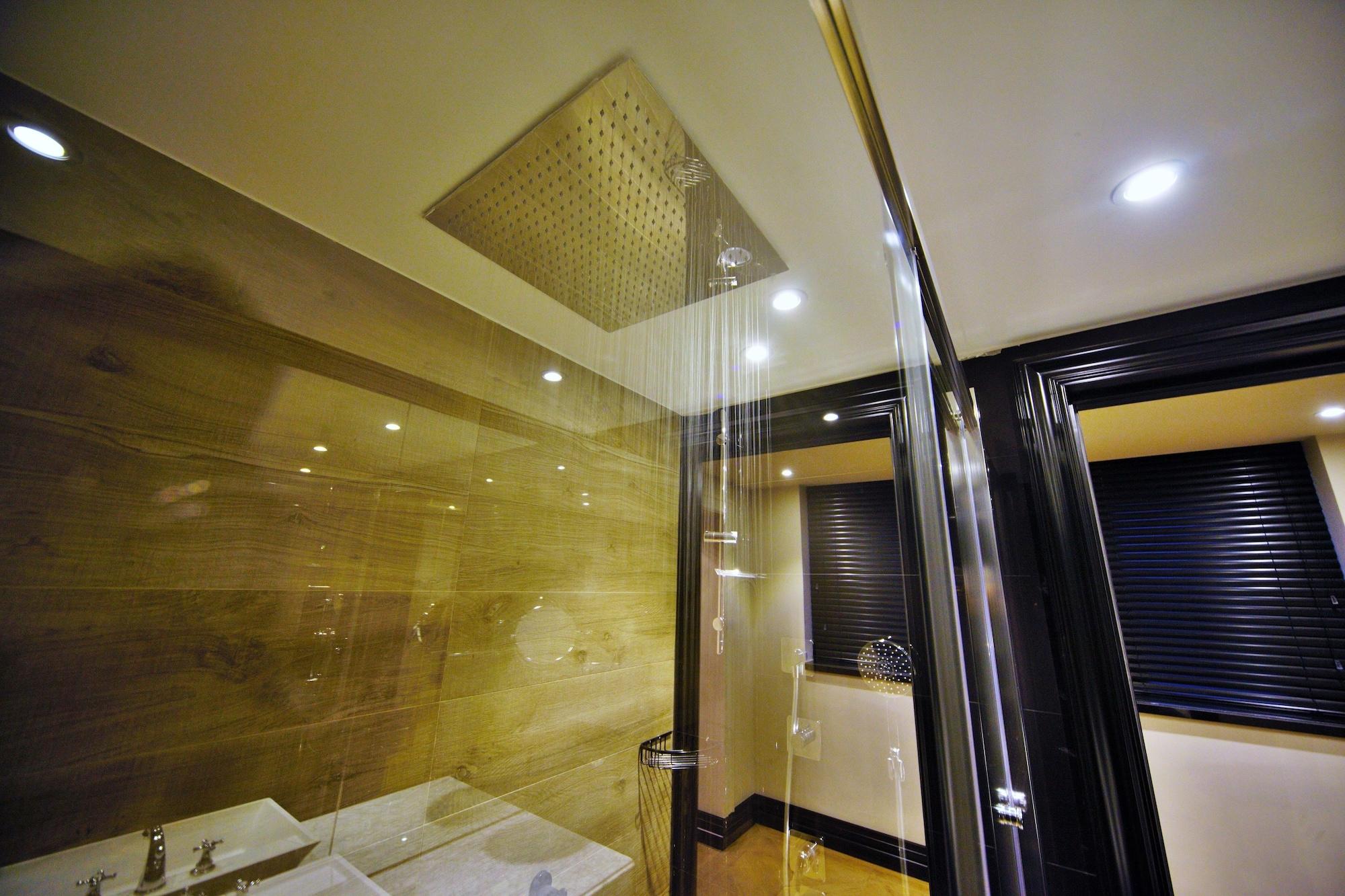 Nordstern Hotel Galata Istanbul Exterior photo