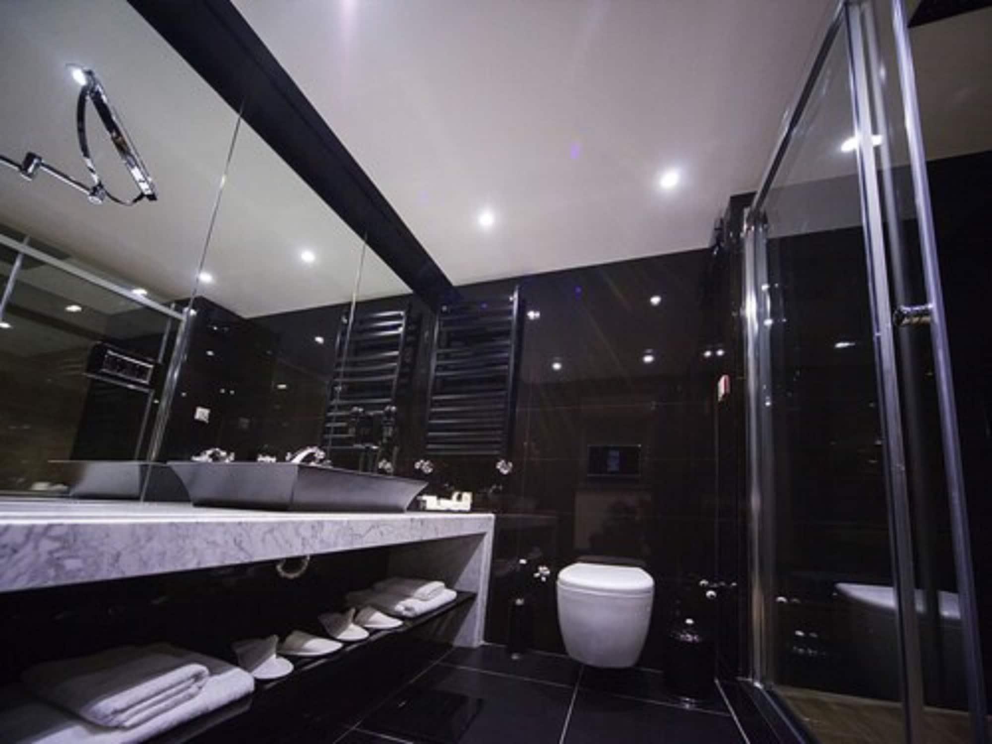 Nordstern Hotel Galata Istanbul Exterior photo